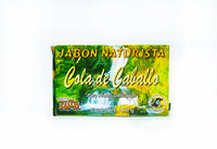 Jabón de Cola de caballo